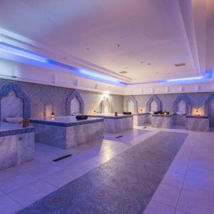 Shams Lodge
