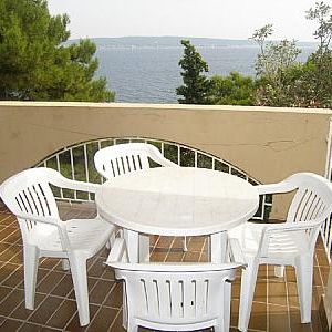 Apartamente Zelena Punta