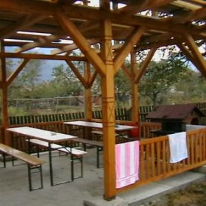 Pensiunea Casa Teodor