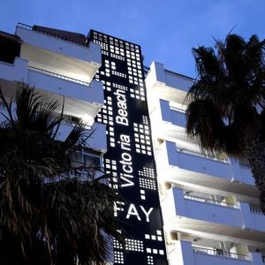 Hotel FAY Victoria Beach