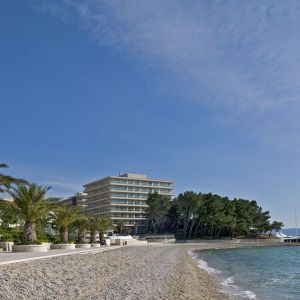 Hotel Le Meridien Lav