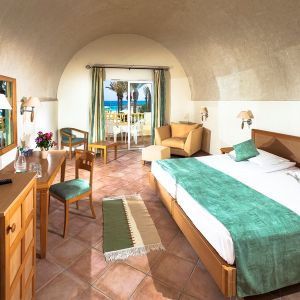 Hotel Calimera Delfino Beach Resort and Spa