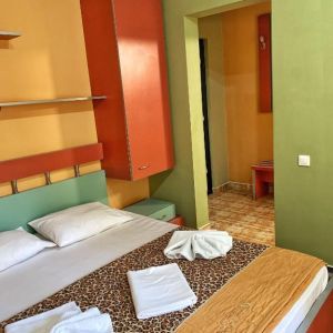 Hotel Cris