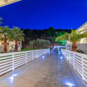 Hotel Lindos White
