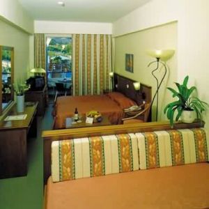 Hotel Sunland