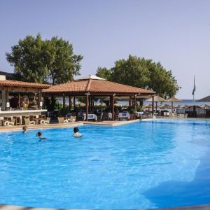 Hotel Amalthia Beach Resort