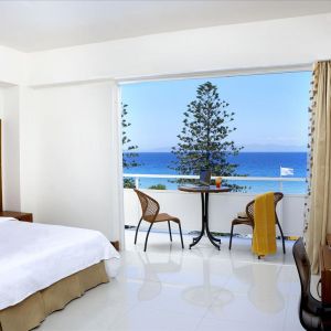 Hotel Sunshine Rhodes