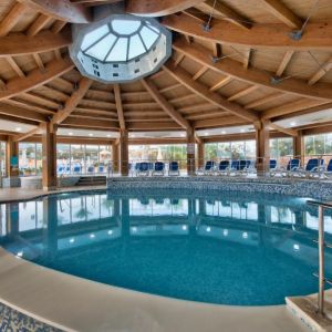 DB Seabank Resort and Spa