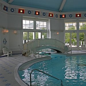 DISNEYS NEWPORT BAY CLUB