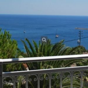 Hotel Kasteli Samos