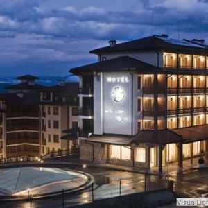 Hotel Mountain Dream
