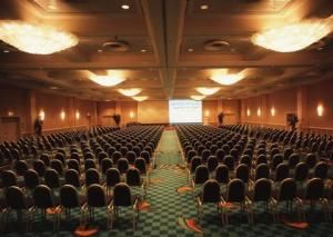 Hilton Munich Park