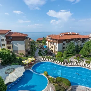 Hotel Garden of Eden - Sveti Vlas