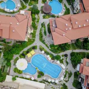 Hotel Garden of Eden