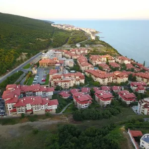 Hotel Garden of Eden