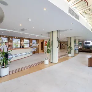 Hotel Garden of Eden