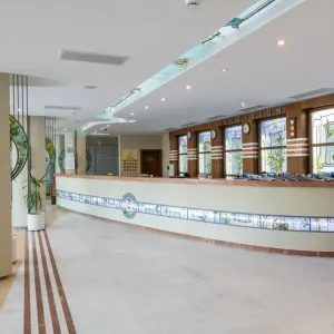 Hotel Garden of Eden