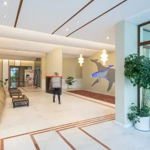 Hotel Garden of Eden