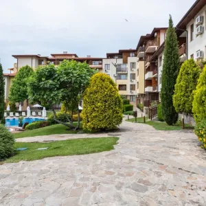 Hotel Garden of Eden