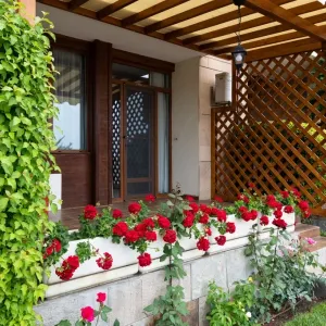 Hotel Garden of Eden