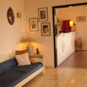 Hotel Akrotiri