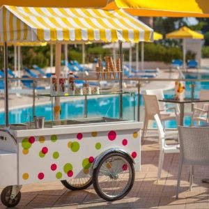 Hotel Kipriotis Hippocrates