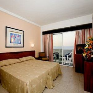 Hotel Las Patos