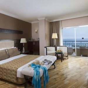 Hotel Mukarnas Spa Resort