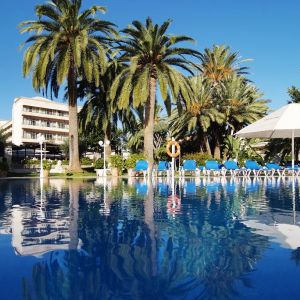 Hotel Son Caliu Spa Oasis