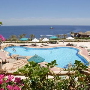 Hotel Island View Resort