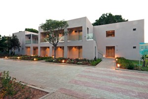 Hotel Kalogria Beach