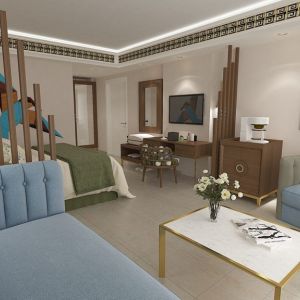 Hotel Alexandra Elegance
