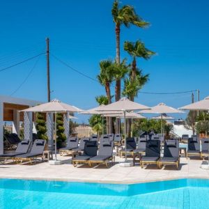 Hotel Dedalos