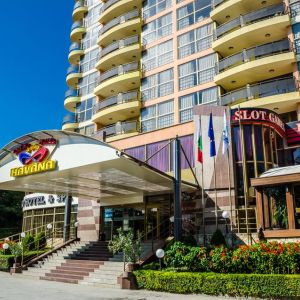 Hotel Havana Casino and Spa