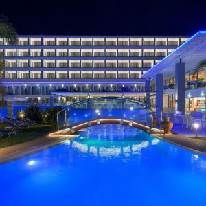Hotel Oceanis Beach