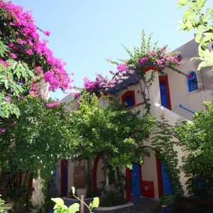 Palm Bay Hotel Sissi