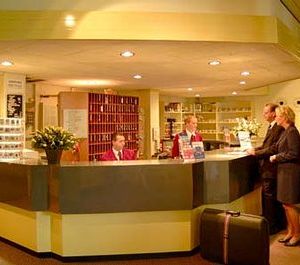Hotel Hem Amsterdam