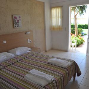 Hotel Cretan Garden