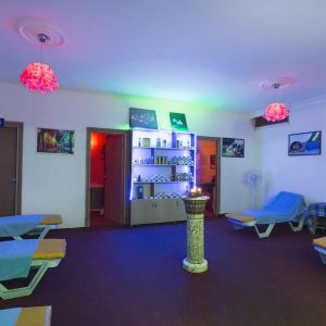 Hotel Kleopatra Arsi