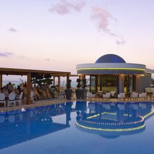 Hotel Mitsis Selection Alila