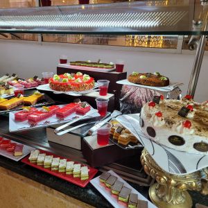 Hotel Royal Pharaohs Makadi