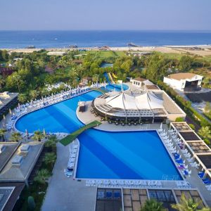 Sunis Elita Beach Resort
