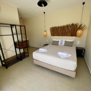 Atma Beach Rooms and Suites
