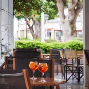 Hotel Esperia City