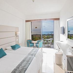 Hotel Anmaria Beach