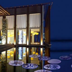 Grecotel Amirandes