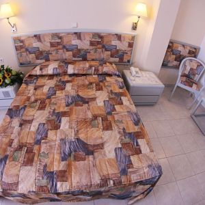 Hotel Olympos Beach