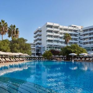 Hotel Grecian Bay