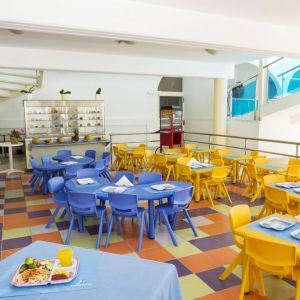 Hotel Lydia Maris Resort and Spa
