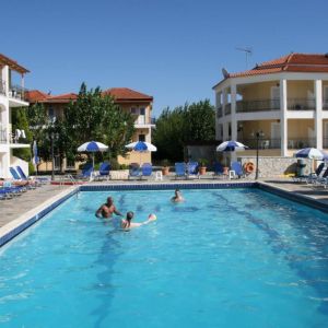 Hotel Village Inn Laganas